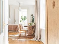 Deluxe Suite with Veranda