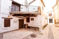 Casa de los títeres - B&B