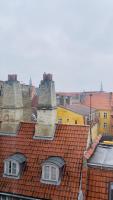 ApartmentInCopenhagen Apartment 1594 - B&B Copenhagen