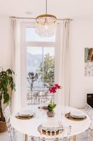 B&B Lugano - Front Lake Pearl 5* for 6PAX - Bed and Breakfast Lugano