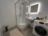 SW02-BP Apartment für Firmen - Bed and Breakfast Schweinfurt