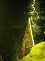 The Riverbank Nest - Ferienwohnung Jābo