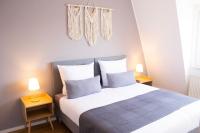 B&B Erftstadt - NOVA See APT 18 I Phantasialand, Cologne, Bonn - Bed and Breakfast Erftstadt