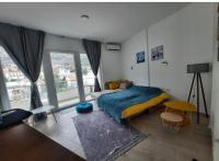 Apartament Montenegro Sutomore - Ferienwohnung Sutomore