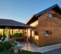 Casa con 2 Camere da Letto