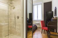 Single Room with Private Bathroom