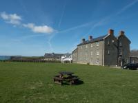 St Brides View Solva - Bed and Breakfast Solva