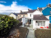 Brodawel New Quay - Ferienwohnung New Quay