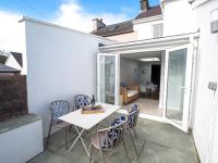 Brodawel New Quay - B&B