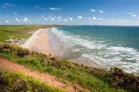 The Grain Store Newgale - Ferienwohnung Llandeloy