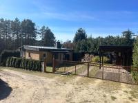 Ferienhaus Fjola - B&B Schenkendöbern