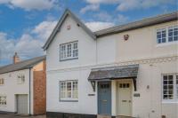 Rosemary Cottage - B&B Leicester