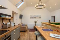 Old Town Loft - Ferienwohnung Cupar