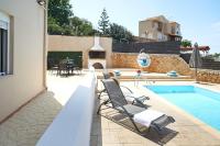 Helios Dream Apartment with Private Pool - B&B Atsipopoulo
