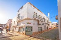 A13 - Channel Street Central Apartment - B&B