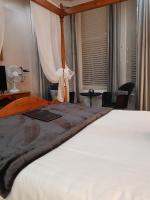 Doppelzimmer mit eigenem Bad