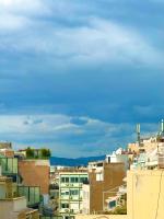 Voulis Best Global Home - B&B Athens