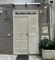 Victor’s house - Chambres d’hôtes Naples