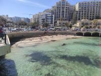 One in Se7en - Bed and Breakfast San Ġiljan