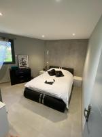 Apartment mit 1 Schlafzimmer