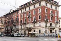 bilocale Pergolesi - Bed and Breakfast Milaan