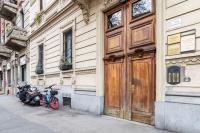 bilocale Pergolesi - Bed and Breakfast Milaan