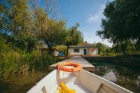 Pike Out Delta Dunarii - Bed and Breakfast Tulcea
