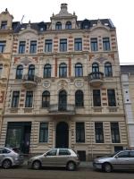 Ferien Central - Bed and Breakfast Görlitz