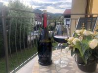 Apartament Słoneczny na Krzywej - Ferienwohnung Wisla