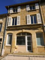 gîte de Saint Alban - B&B Saint-Alban-de-Roche