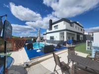 Suite Deluxe con Vista Mare 