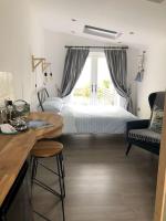 B&B Malborough - Little Clover - Bed and Breakfast Malborough