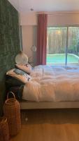 Apartment mit 1 Schlafzimmer