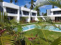 Modern Villa 1 min from Beach - Ferienwohnung