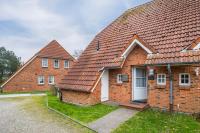 Ferienhaus Wiesenblick, Familie Creutz - Ferienwohnung Sankt Peter-Ording