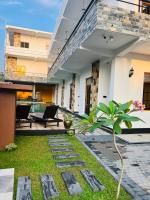 B&B Negombo - Mama’s Boutique Beach Hotel - Bed and Breakfast Negombo