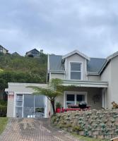 B&B Knysna - Heads Views from our Lovely Little Flat in Narnia - Bed and Breakfast Knysna