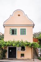 Penzion Mája - Ferienwohnung Pavlov u Dolních Věstonic