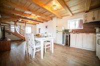 Penzion Mája - Ferienwohnung Pavlov u Dolních Věstonic