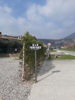 B&B Primo Marzo - Bed and Breakfast Volargne