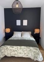 Le Jungle: T2 coquet et tout confort! - B&B Agén