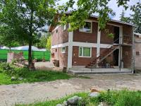 Ecopuelo Departamentos - Ferienwohnung Lago Puelo