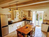 B&B Saint-Vincent-sur-Oust - Rural Gite - Bed and Breakfast Saint-Vincent-sur-Oust