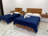 Deluxe Double or Twin Room with Balcony