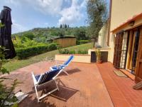 Dependance nel Chianti a pochi minuti da Firenze - Ferienwohnung