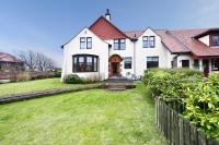 Dunvegan Apartment Troon - B&B