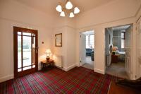 Dunvegan Apartment Troon - B&B Troon