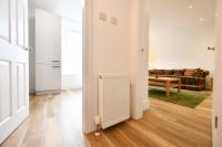 Troon Portland Apt A - B&B Troon