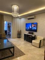 holiday apartment marina - B&B Agadir