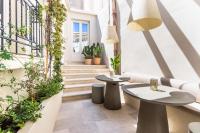 Alma Suite - B&B